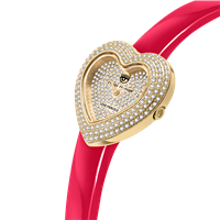 Orologio Chiara Ferragni Donna HEART CAPSULE in Acciaio R1951105501 - R1951105501